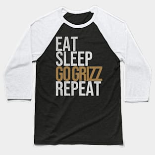 Oakland Grizz Baseball T-Shirt